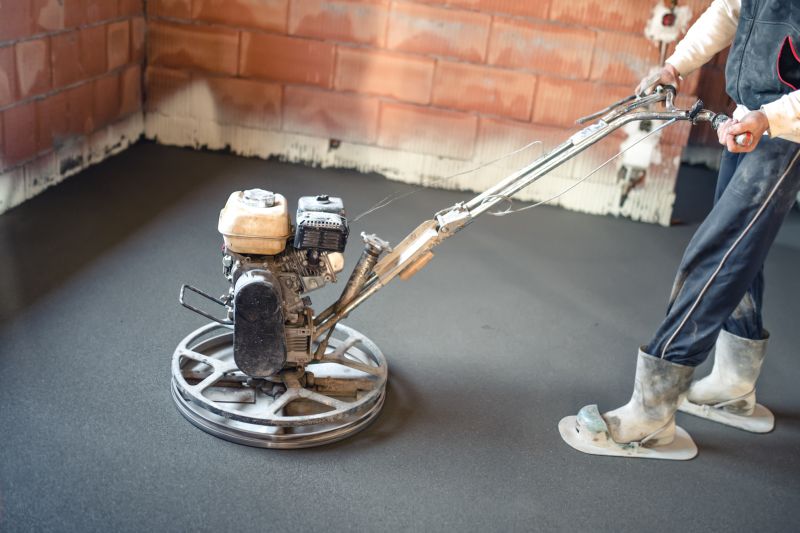 Slab Staining Service