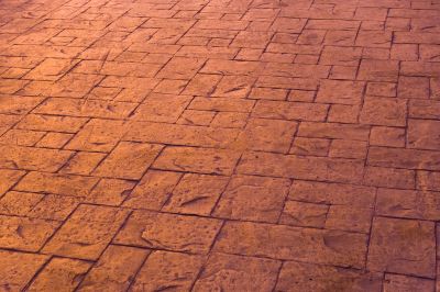 Decorative Concrete Repair in Fort Wayne, IN