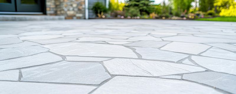 Decorative Concrete Repair in Fort Mill, SC