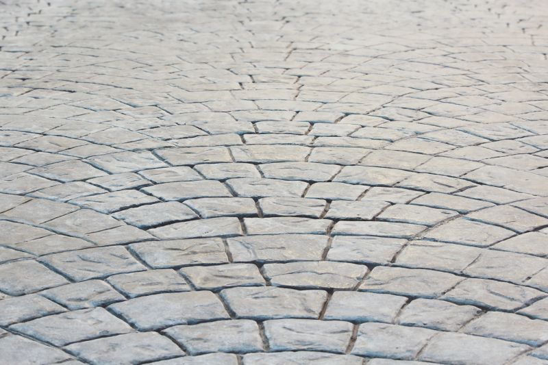 Decorative Concrete Repair in Daytona Beach, FL