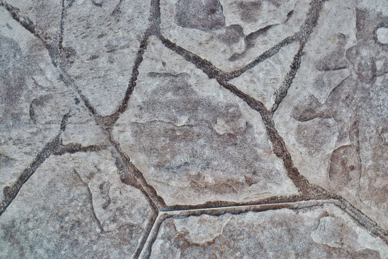Decorative Concrete Repair in Scottsdale, AZ