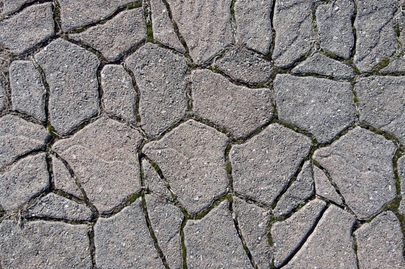 Decorative Concrete Repair in Aurora, CO
