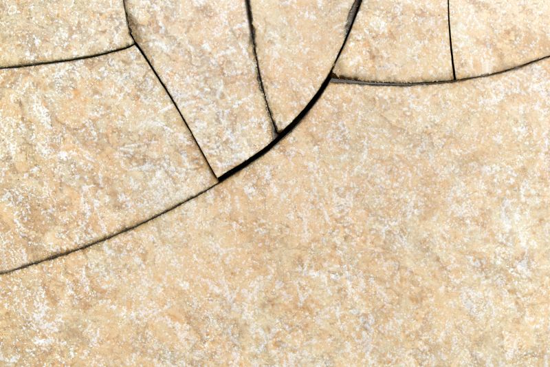 Decorative Concrete Repair in Miami Dade County, FL